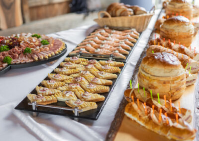 Muota-Metzg Mettler | Muotathal | Oberägeri | Metzgerei | Catering | Partyservice | Apéro