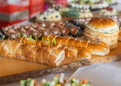 Muota-Metzg Mettler | Muotathal | Oberägeri | Metzgerei | Catering | Partyservice | Apéro