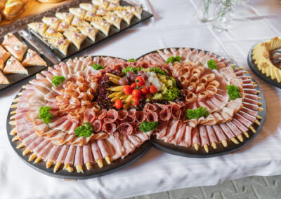 Muota-Metzg Mettler | Muotathal | Oberägeri | Metzgerei | Catering | Partyservice | Apéro