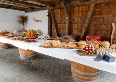 Muota-Metzg Mettler | Muotathal | Oberägeri | Metzgerei | Catering | Partyservice | Apéro
