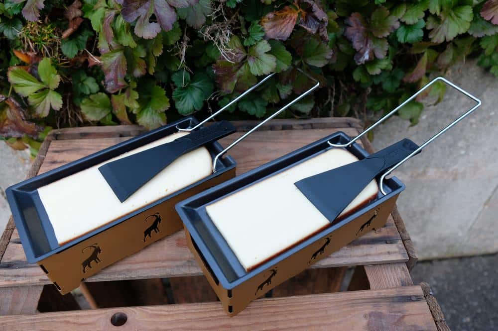 Raclette Pfändli