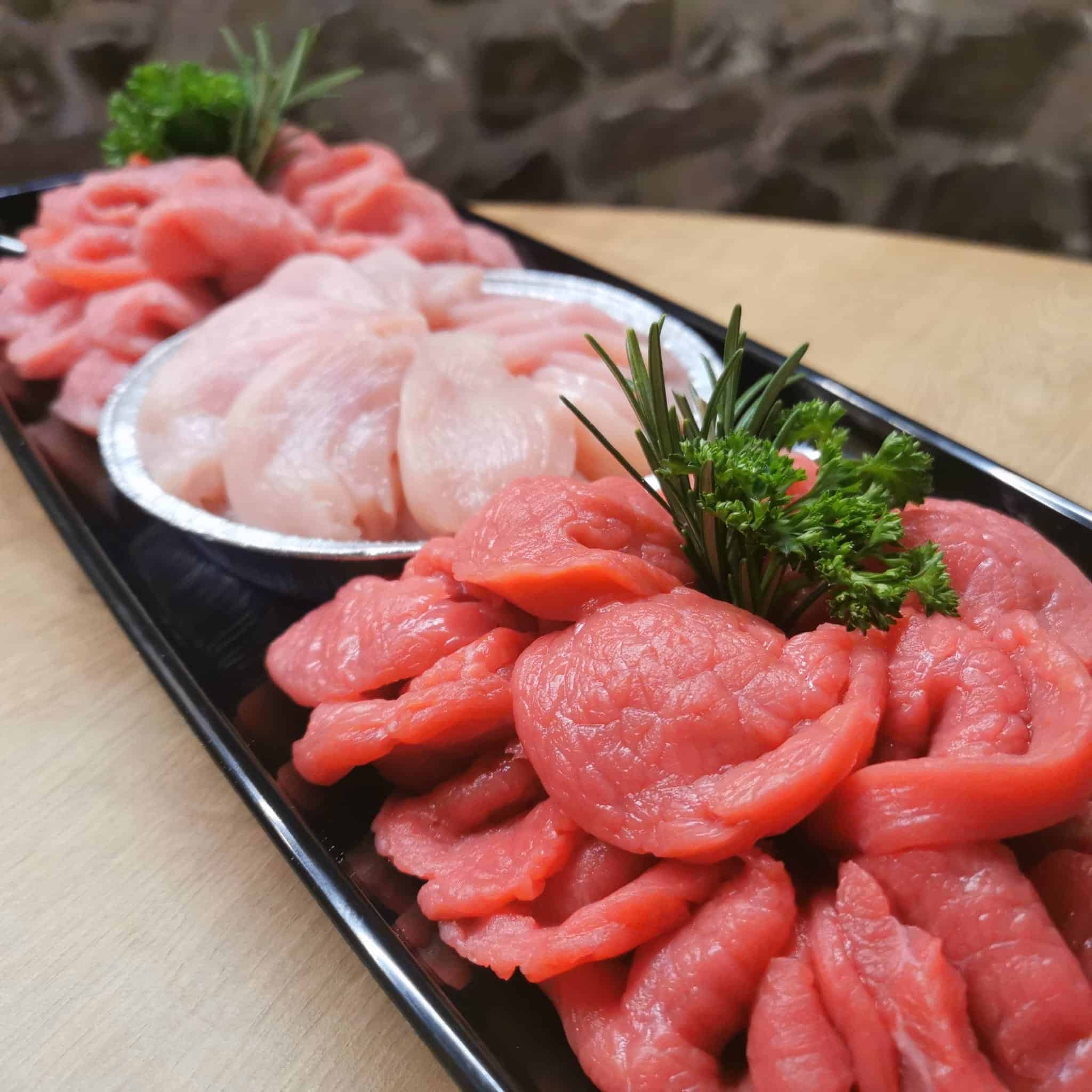 Muota Metzg Weihnachtsklassiker